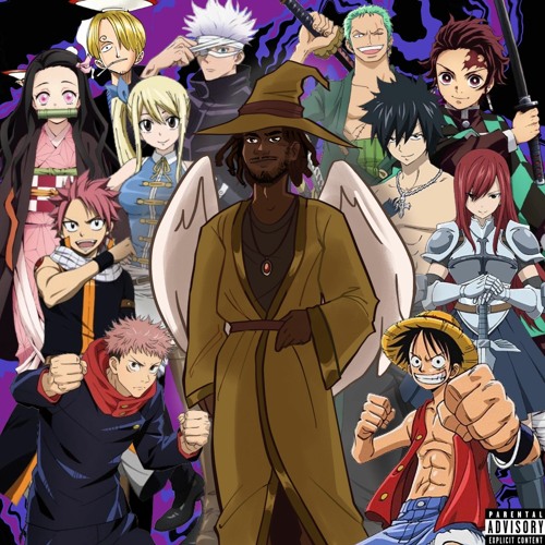 By The Grace Of The Gods (Prod. FakeSmIle)