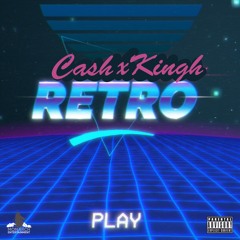 Retro (feat. Kingh)