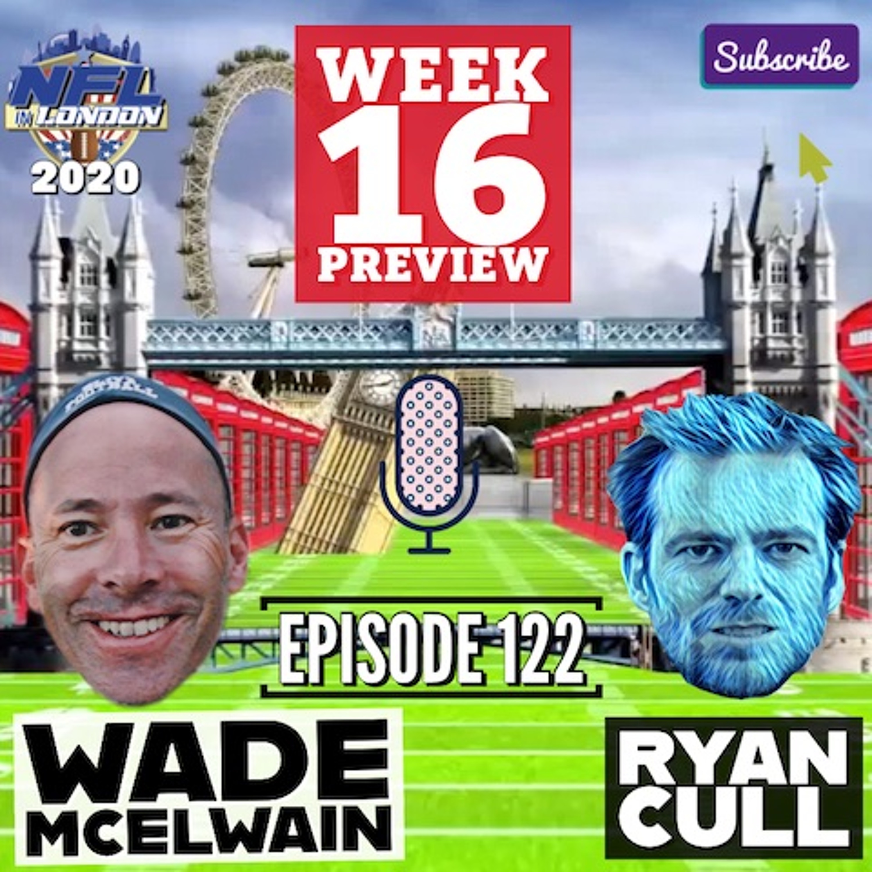 NFL in London