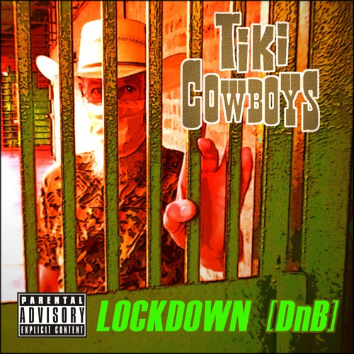 Lockdown (DnB)