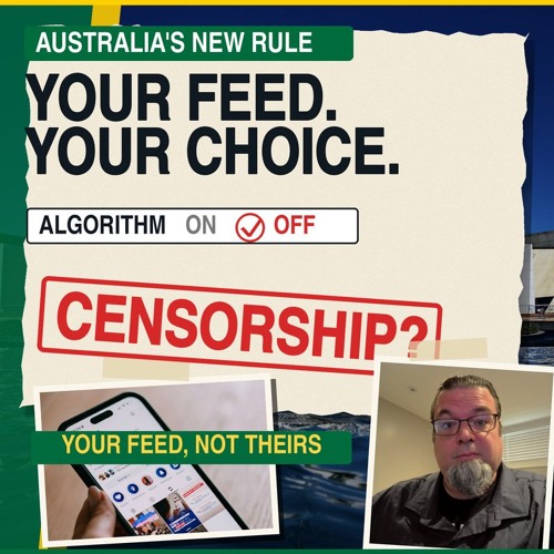Is Choosing Your Own Social Media Feed Really Censorship? by Nick Espinosa | Security Fanatics