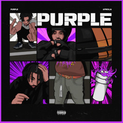 purple Ft(Lilesi)