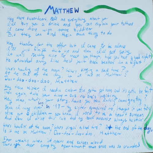 Matthew