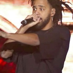 J. Cole - 2Face (slowed + reverb)