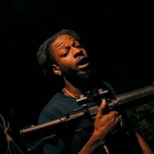 "Cash Flow" - DoubleOThugg (ft Zeussy, Pzoe, & Teezy Glockboi)