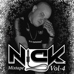 Mixtape Vol-4