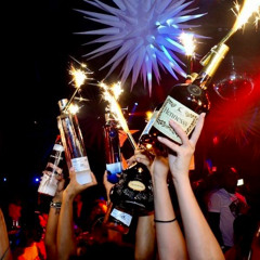 bottle service148BPM