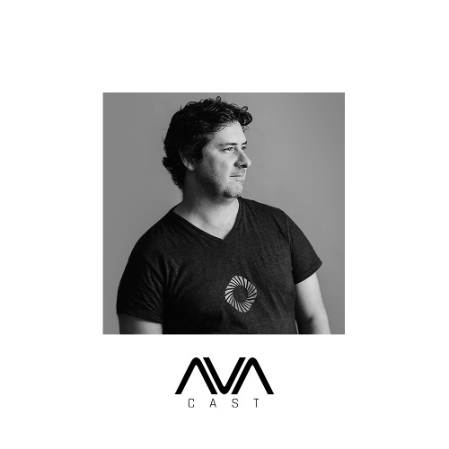 AVACast - Tim Damage