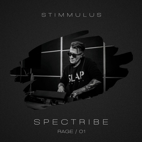 STIMMULUS Rage #01 - Spectribe