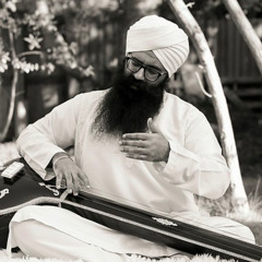 Bhai Gurpreet Singh Chandan