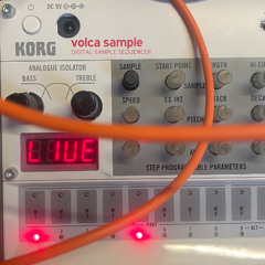 Acid Hardware jam