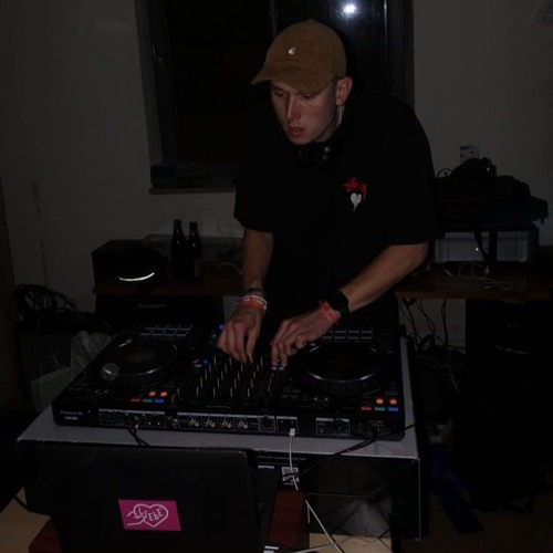 dummes schnelles trance set