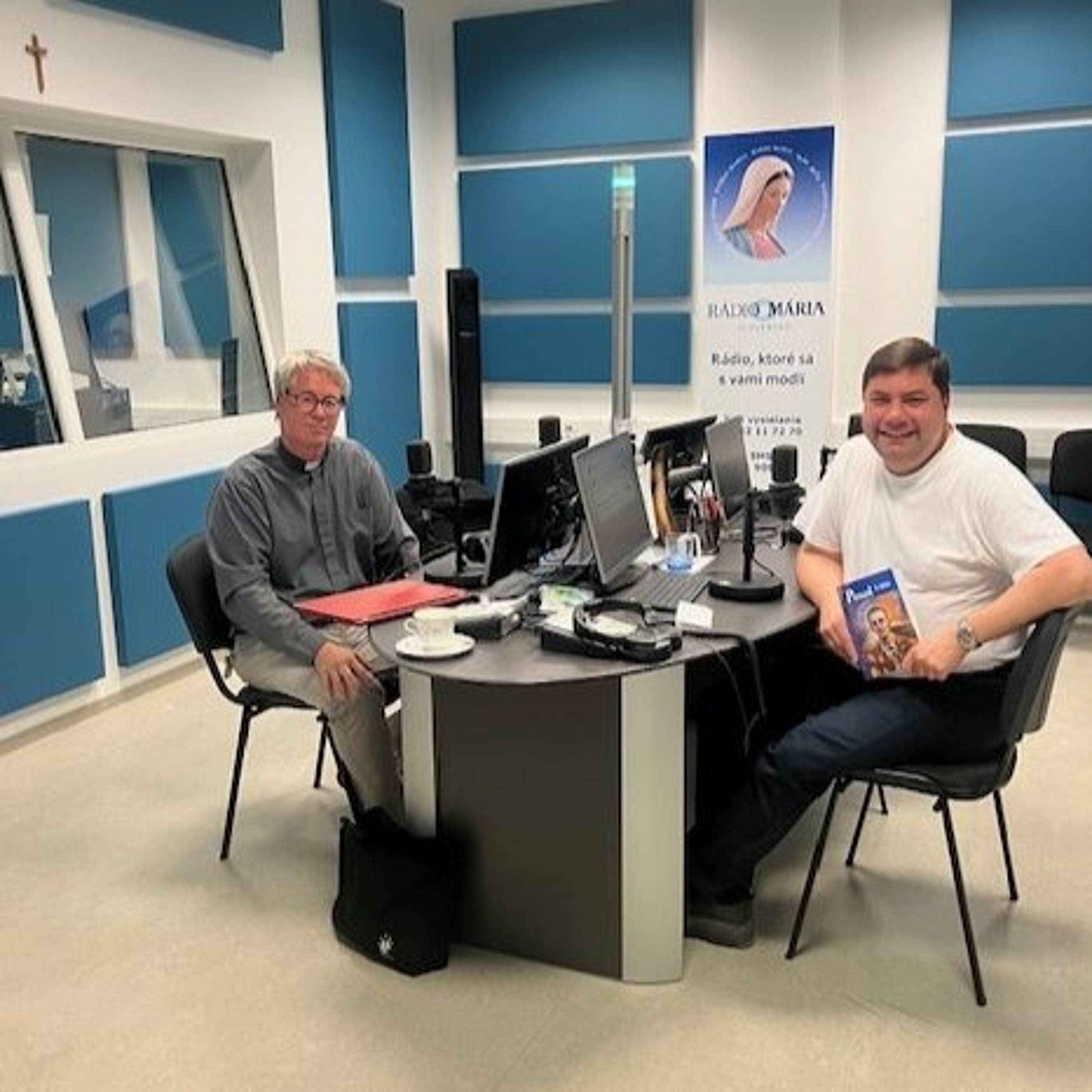 Rádio Mária Slovensko