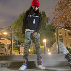 WaxBoyG - My Own Weight (O.G Michelin)