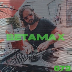 BETAMAX079 | Eric Paquet