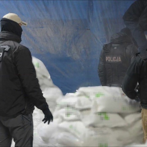 Major SPZ - COCO CHANNEL prod. Ślimak