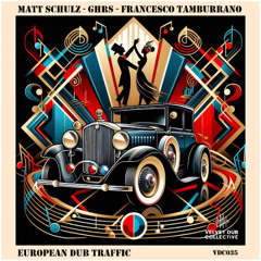Francesco Tamburrano - Extinguished
