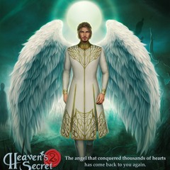 Your Story Interactive - Heaven's Secret - Calm