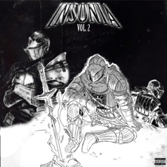 INSONIA VOL. 2 (FULL STREAM)
