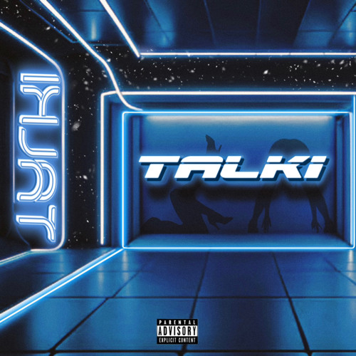 Talki Ft. Prada (Prod. Black Eagle)