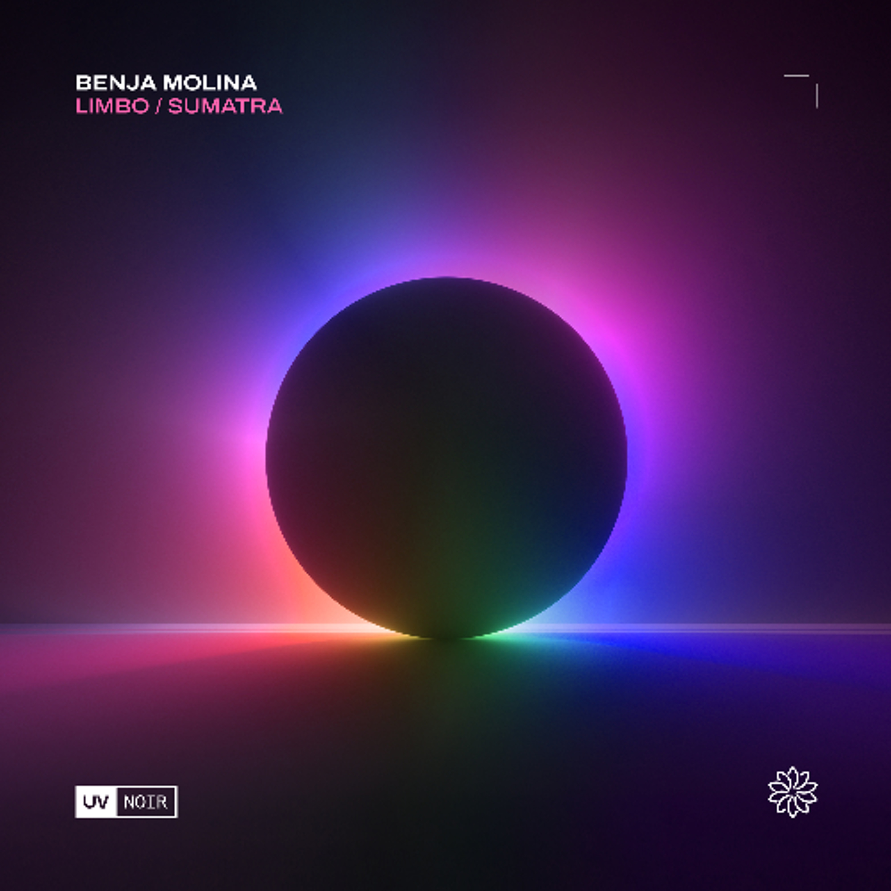 Benja Molina - Sumatra episode artwork