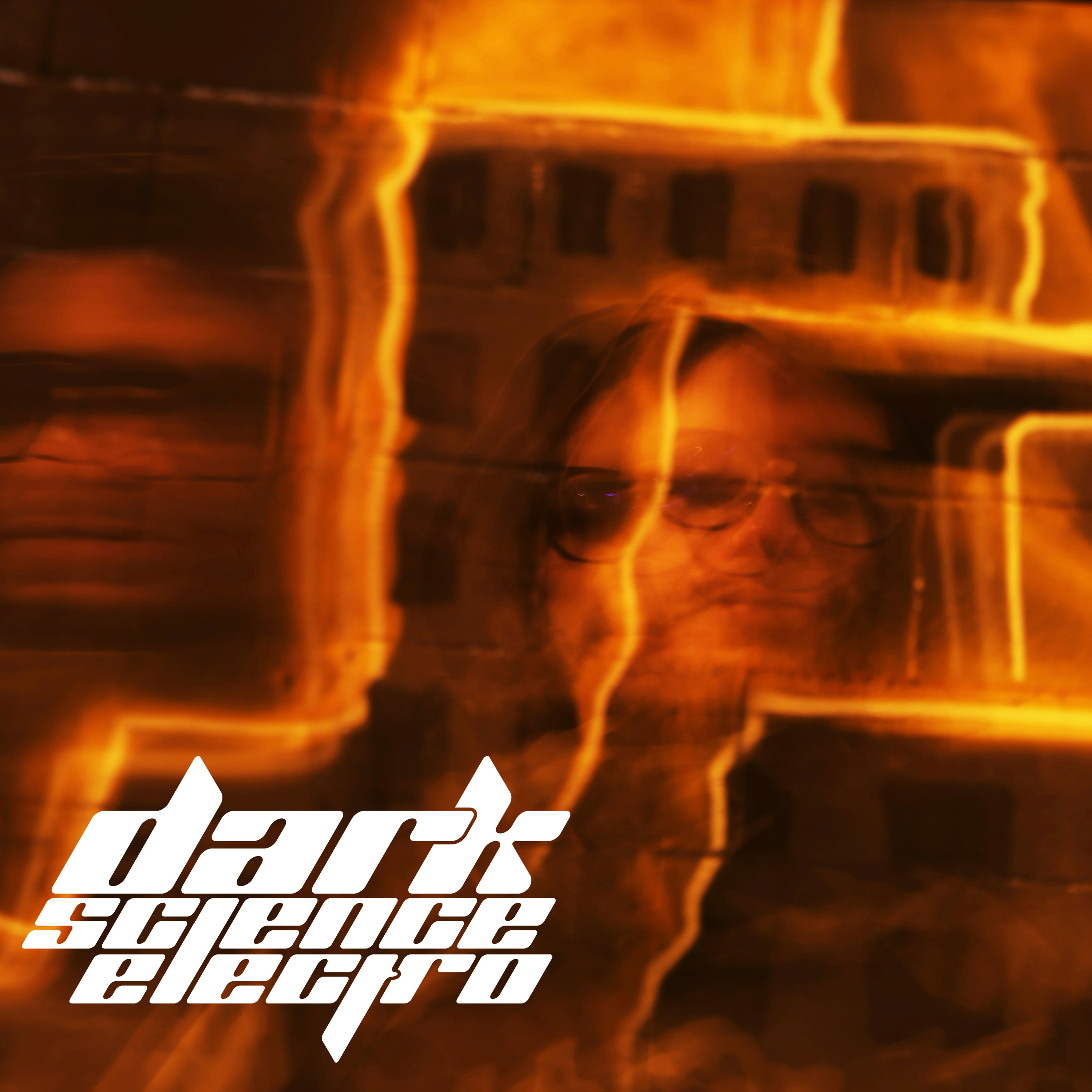 Dark Science Electro - Episode 782 - 9/6/2024 - Cyberdom guest mix episode artwork