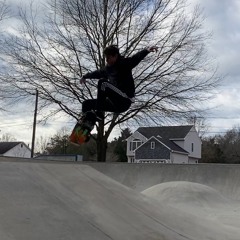 No Role Model (Produced by R.Y.P.)