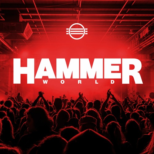 Stream PETŐFI ROCK X HAMMERWORLD • 2023/01/03 by Petőfi Rádió | Listen  online for free on SoundCloud