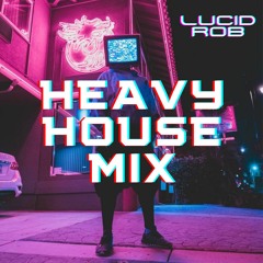 Heavy House Mix (Live DJ Set)