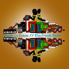 05. Mdundiko - Manuuh Swai and Hamza Lukta(Dundo la umeme).wav