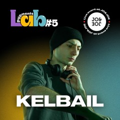 Kelbail | Pygments Lab #5 X JO&JOE