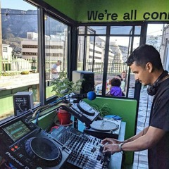 Smalltown Beat 009: VAULT ft. MVLS [The Other Radio]