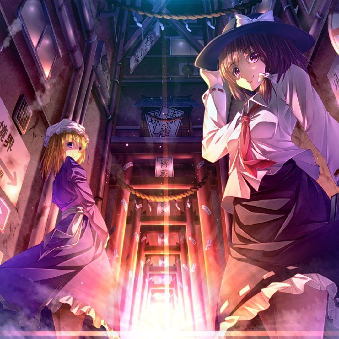 Assaulgia～幻奏京蒐 / 洛水幻奏座 / 東方Project /同人CD Assaulgia～幻奏京蒐 / 洛水幻奏座 / 東方Project /同人CD