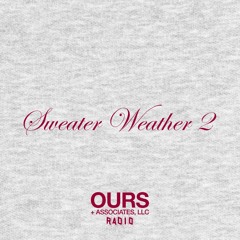 EIGHT - SWEATER WEATHER 2