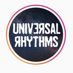 Guest Mix for Profound Sound Show on Universal Rhythms
