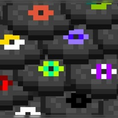 All minecraft discs (except for 11, 13 and chirp. chirp sucks.)