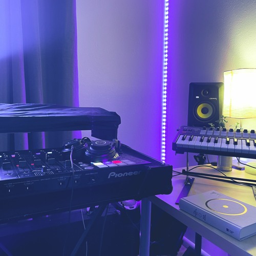 "Title under development" mix series
