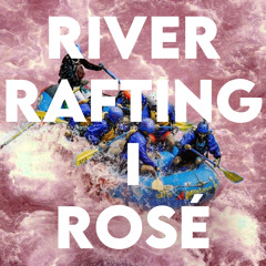 River Rafting i Rosé