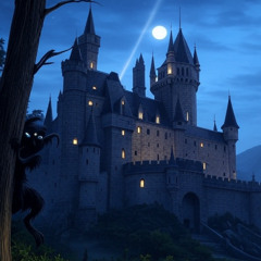Dark Castle [Original Score]