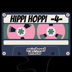 hippihoppi IV (HipHop Rap Black - Oldskool Mix)