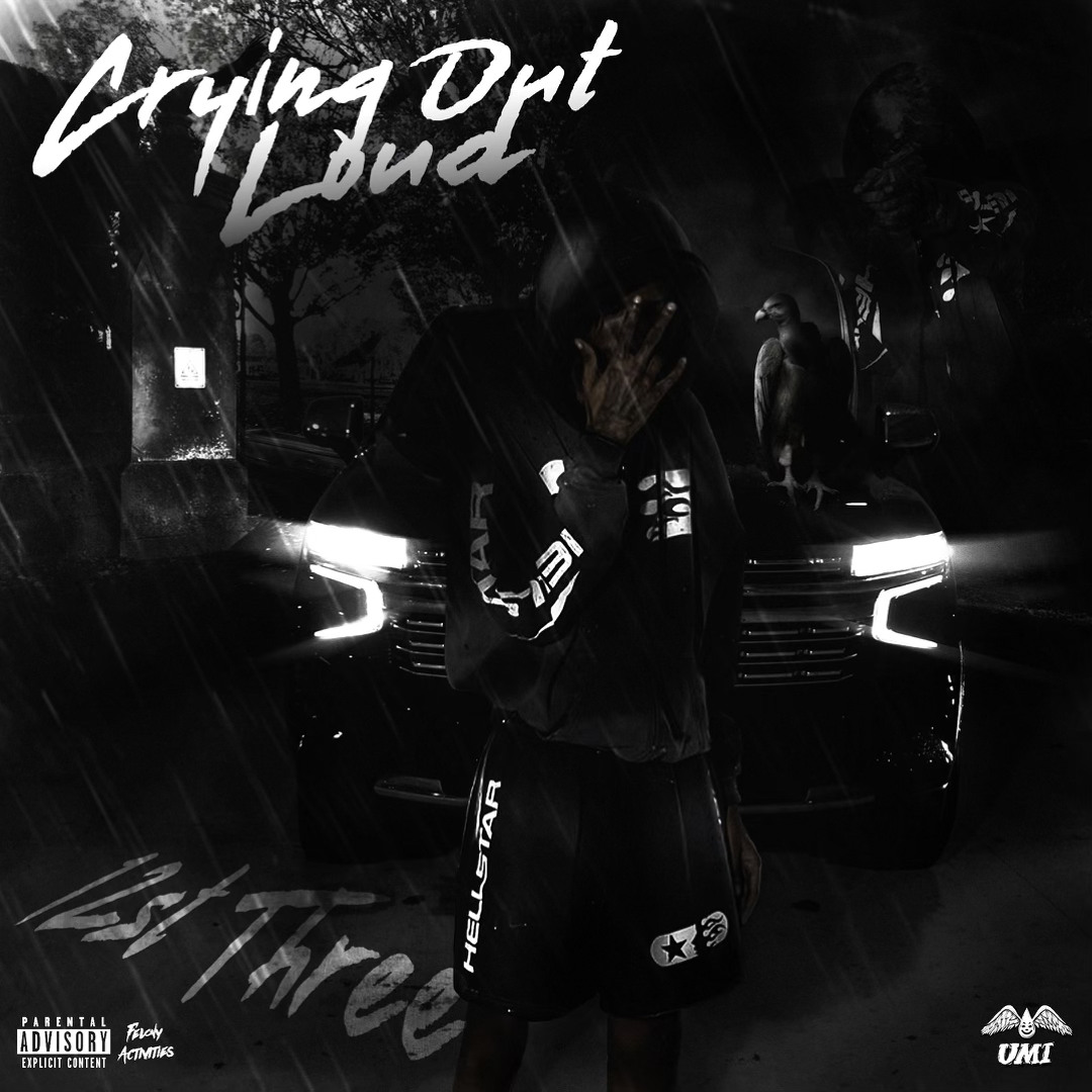 Stream Needed You ft. Omni Clutch by 12st Three | Listen online