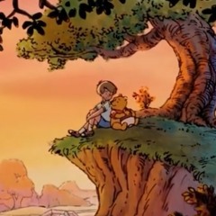 Spanish Castilian from  the new adventures of winnie the pooh