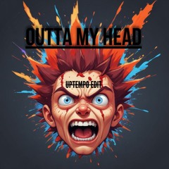 Dual Damage - Can't Get You Outta My Head (ResonatoR - Uptempo Edit)