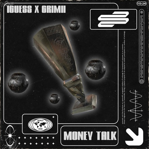 Money Talk (Free Download)