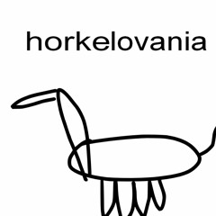 horkelovania (A Horke Megalo)