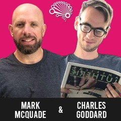 801: Merged LLMs Are Smaller And More Capable, with Arcee AI's Mark McQuade and Charles Goddard