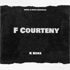 K Koke - F Courtney
