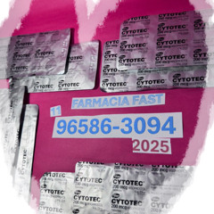 Comprar cytotec em sao paulo 11965863094