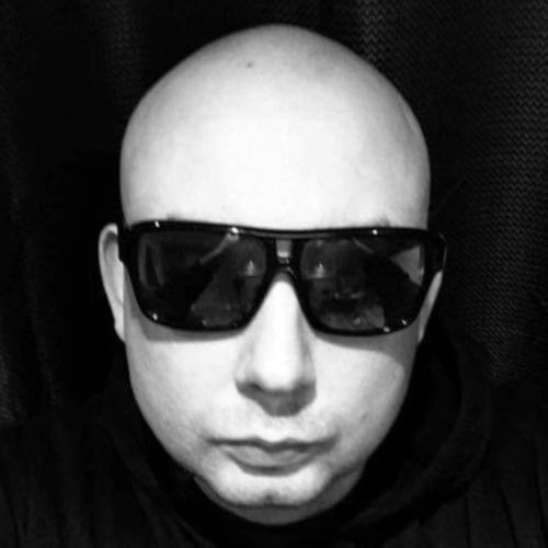 R3LU / TOXIC SICKNESS GUEST MIX / SEPTEMBER / 2025