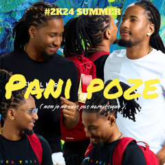 PANI POZE